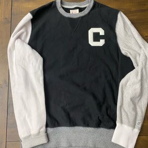 Todd Snyder X Champion collection all size Large selling each for 50 per shirt